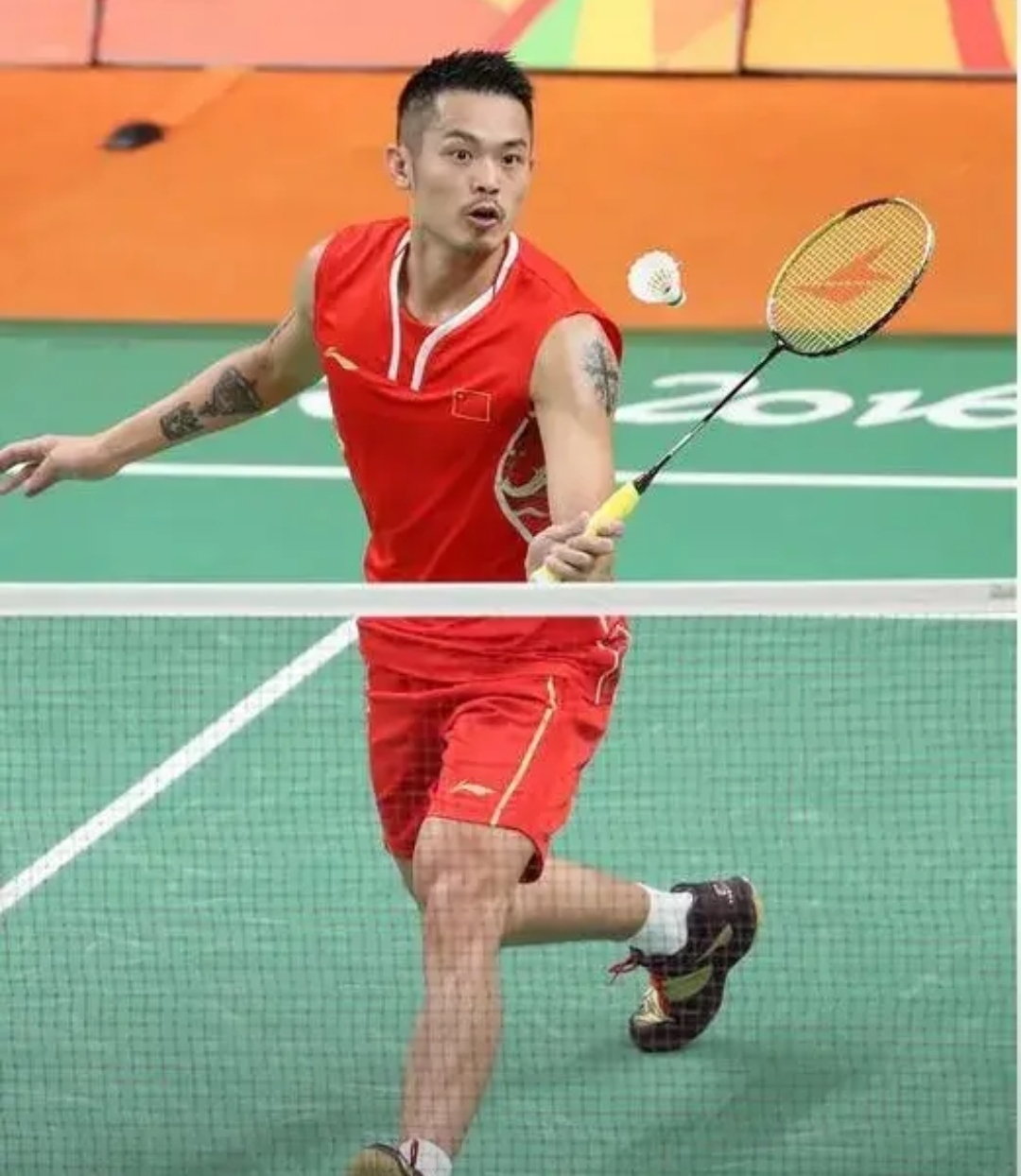 钟打进一粒 钟打进一粒