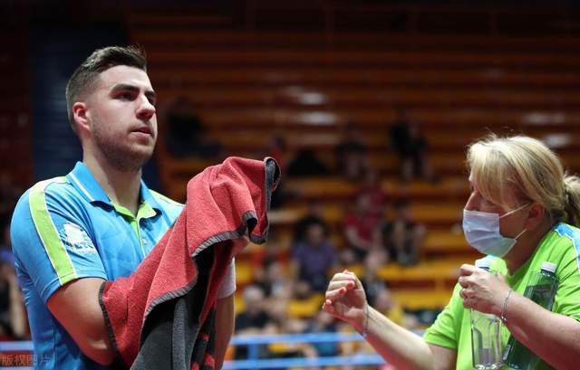 对球迷们来 对球迷们来