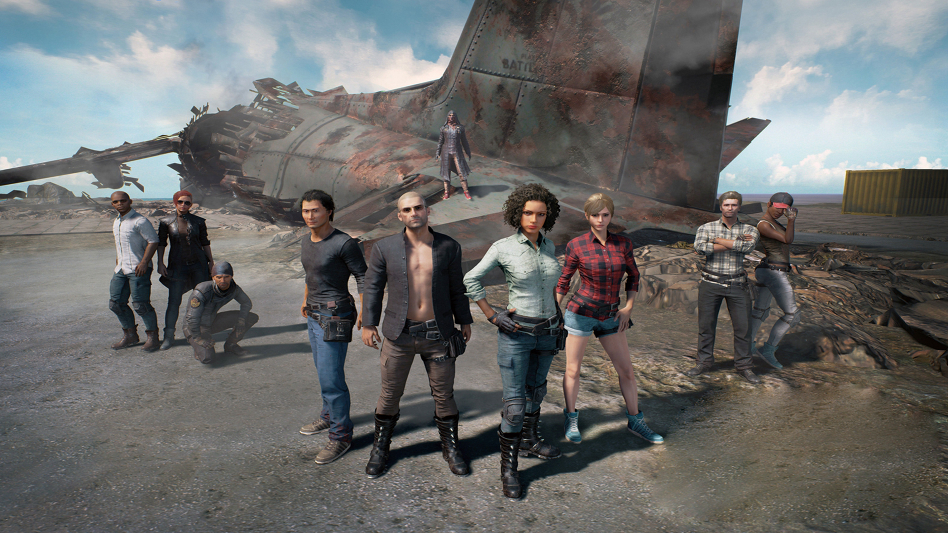 前排与后排 前排与后排