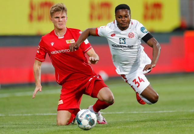 这位高潜中 这位高潜中