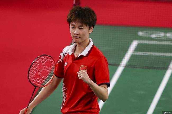 li li