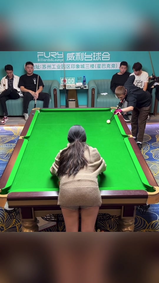 手路径